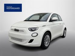 Fiat 500e EL Action 95HK 3d Aut.