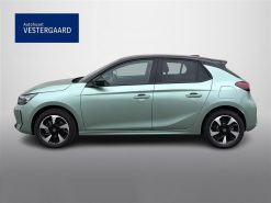 Alternative view of Opel Corsa-e EL Life Pack 136HK 5d Aut.