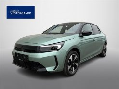 Opel Corsa-e EL Life Pack 136HK 5d Aut.