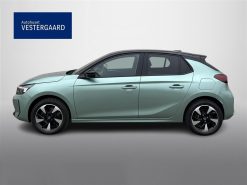 Alternative view of Opel Corsa-e EL Life Pack 136HK 5d Aut.
