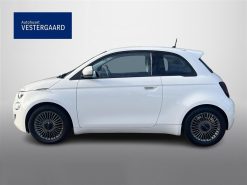 Alternative view of Fiat 500e EL Icon 118HK 3d Aut.