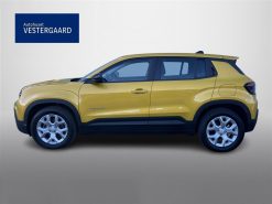 Alternative view of Jeep Avenger EL Altitude 156HK 5d Aut.