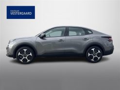 Alternative view of Citroën e-C4 X EL Plus 156HK 5d Aut.