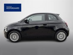 Alternative view of Fiat 500e EL Action 95HK 3d Aut.