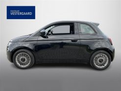 Alternative view of Fiat 500e EL Action 95HK 3d Aut.