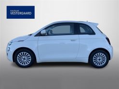 Alternative view of Fiat 500e EL Action 95HK 3d Aut.