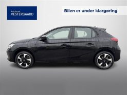 Alternative view of Opel Corsa-e EL GS 156HK 5d Aut.
