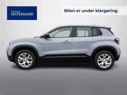 Alternative view of Jeep Avenger EL Altitude 156HK 5d Aut.