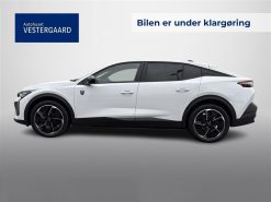 Alternative view of Peugeot e-408 EL GT 210HK 5d Aut.