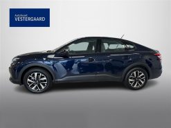 Alternative view of Citroën e-C4 X EL Shine 136HK 5d Aut.