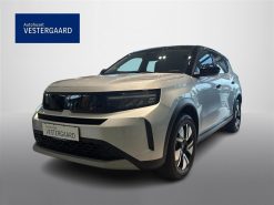 Opel Frontera EL GS 113HK 5d Aut.