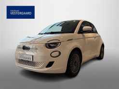Fiat 500e EL Icon 95HK 3d Aut.