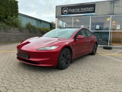 Tesla Model 3 EL 283HK Aut.