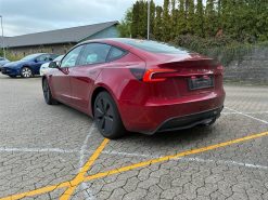 Alternative view of Tesla Model 3 EL 283HK Aut.