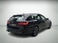 Alternative view of BMW i5 eDrive40 Touring EL M-Sport 340HK Stc Aut.
