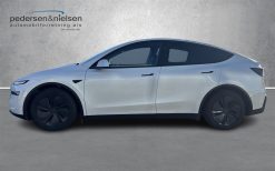 Alternative view of Tesla Model Y EL Long Range AWD 514HK 5d Aut.