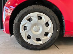 Alternative view of Seat Mii 1,0 MPI Style Start/Stop 60HK 5d