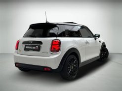 Alternative view of Mini Cooper SE EL Mini Yours 184HK 3d Aut.