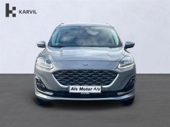 Alternative view of Ford Kuga 2,5 Plugin-hybrid Vignale CVT 225HK 5d Trinl. Gear