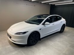 Tesla Model 3 EL 283HK Aut.
