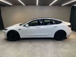 Alternative view of Tesla Model 3 EL 283HK Aut.