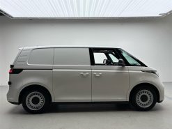 Alternative view of VW ID.Buzz Cargo EL Pro 204HK Van Aut.