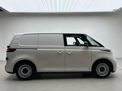 Alternative view of VW ID.Buzz Cargo EL Pro 204HK Van Aut.