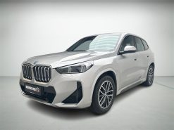 BMW iX1 xDrive30 EL M-Sport 4x4 313HK 5d Aut.