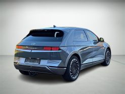 Alternative view of Hyundai Ioniq 5 Electric 77,4 kWh Ultimate 229HK 5d Aut.
