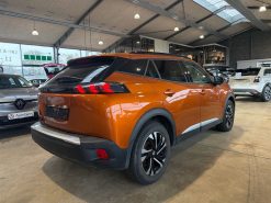 Alternative view of Peugeot e-2008 EL Allure 136HK 5d Aut.
