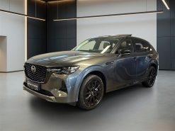 Mazda CX-60 2,5 e-Skyactiv  Plugin-hybrid Homura AWD 327HK 5d 8g Aut.