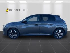 Alternative view of Peugeot 208 1,2 PureTech Supreme Sport 100HK 5d 6g