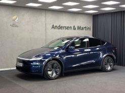 Tesla Model Y EL Premium Long Range RWD 347HK 5d Aut.