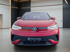 Alternative view of VW ID.5 EL Pro 286HK 5d Aut.