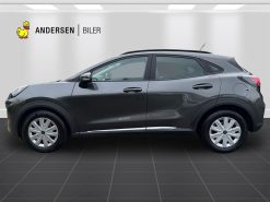 Alternative view of Ford Puma 1,0 EcoBoost Hybrid Titanium 125HK 5d 6g