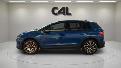 Alternative view of Skoda Elroq 60 EL Sportline 190HK 5d Aut.