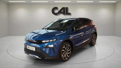 Skoda Elroq 60 EL Sportline 190HK 5d Aut.