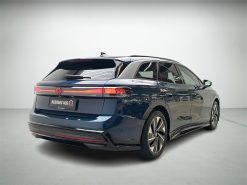 Alternative view of VW ID.7 EL Pro+ 286HK 5d Aut.