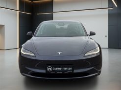 Alternative view of Tesla Model 3 EL Long Range AWD 498HK Aut.