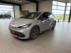 Alternative view of Cupra Born EL 204HK 5d Aut.