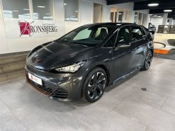 Cupra Born EL High 204HK 5d Aut.