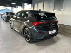 Alternative view of Cupra Born EL High 204HK 5d Aut.