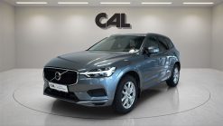 Volvo XC60 2,0 D4 Momentum AWD 190HK 5d 8g Aut.