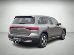 Alternative view of Mercedes-Benz EQB 250+ EL 190HK 5d Aut.