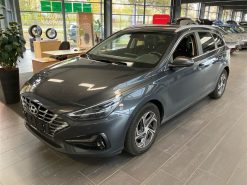 Hyundai i30 Cw 1,0 T-GDI Advanced DCT 120HK Stc 7g Aut.