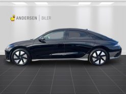 Alternative view of Hyundai Ioniq 6 Electric 77,4 kWh Advanced 4WD 325HK Aut.