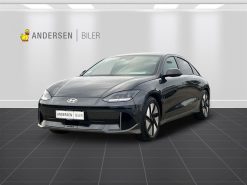 Hyundai Ioniq 6 Electric 77,4 kWh Advanced 4WD 325HK Aut.