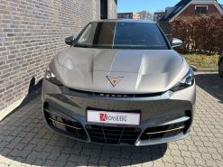 Alternative view of Cupra Tavascan EL Adrenaline 286HK 5d Aut.