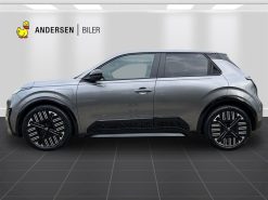 Alternative view of Nissan Micra EL Advance 40kWh 120HK 5d Aut.