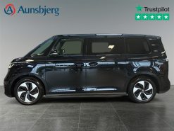Alternative view of VW ID.Buzz EL Life 204HK Aut.